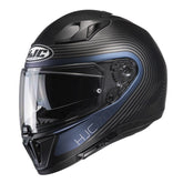 HJC I70 SURF MC5SF MOTO INTEGRAL CAPACETE